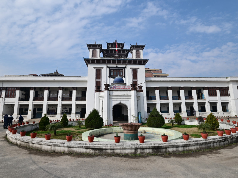 प्रत्यक्षतर्फ १ करोड ८७ लाख मतपत्र छपाइ सकियो, समानुपातिकतर्फ ९ जिल्लाको मतपत्र ढुवानी  बाँकी 